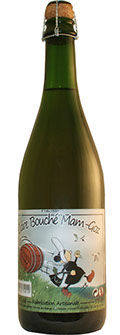 Les effervescents - Cidre : Cidre Bouché - Mam Goz