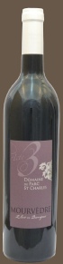 Acte 3 Mourvèdre