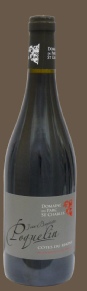 Cuvée Jean-Baptiste Poquelin