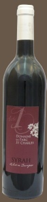 Acte 1 Syrah
