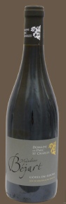 Cuvée Madeleine Béjart