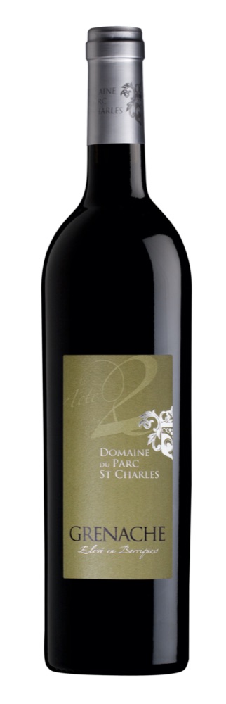 Acte 2 Grenache