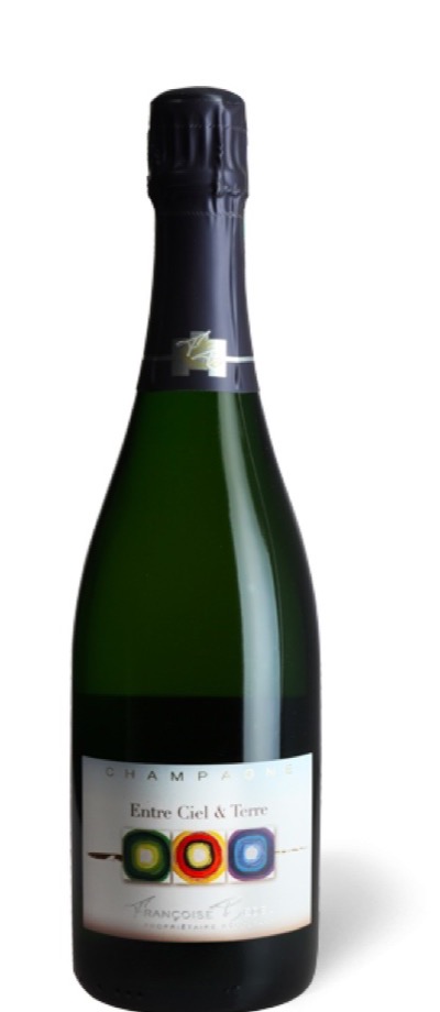 Champagne Françoise Bedel Entre Ciel et Terre
