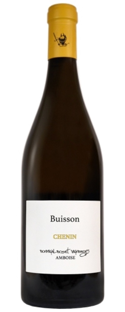 Bonnigal-Bodet Buisson Touraine