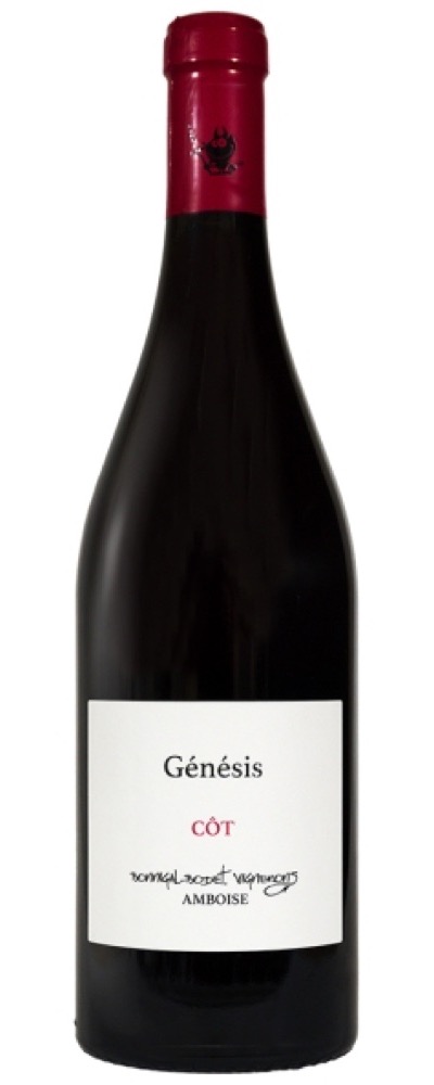 Bonnigal-Bodet Génésis Touraine