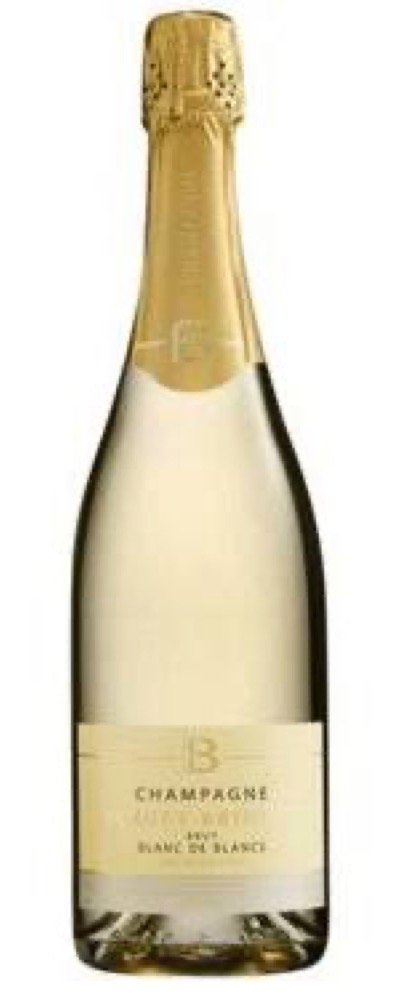 Champagne Forget-Brimont Blanc de Blancs