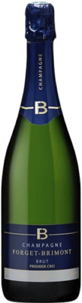 Champagne Forget-Brimont Brut Premier Cru