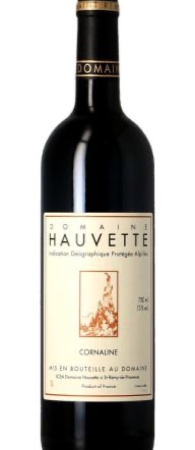 Domaine Hauvette Cornaline