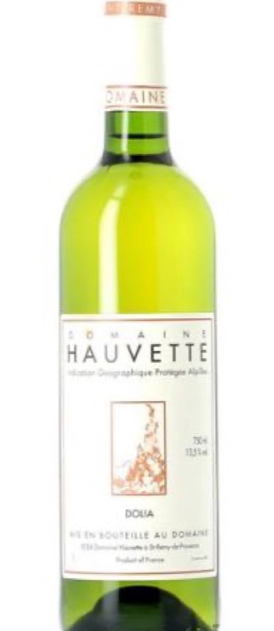 Domaine Hauvette Dolia