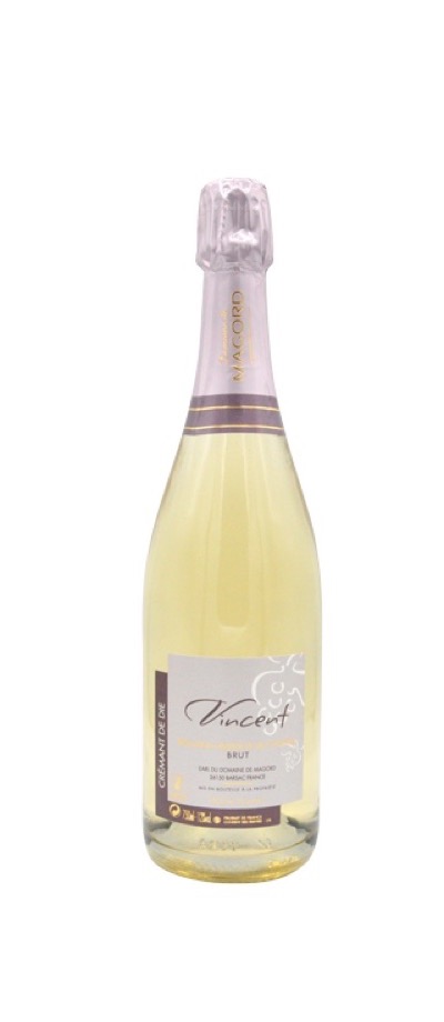 Crémant de Die Domaine de Magord
